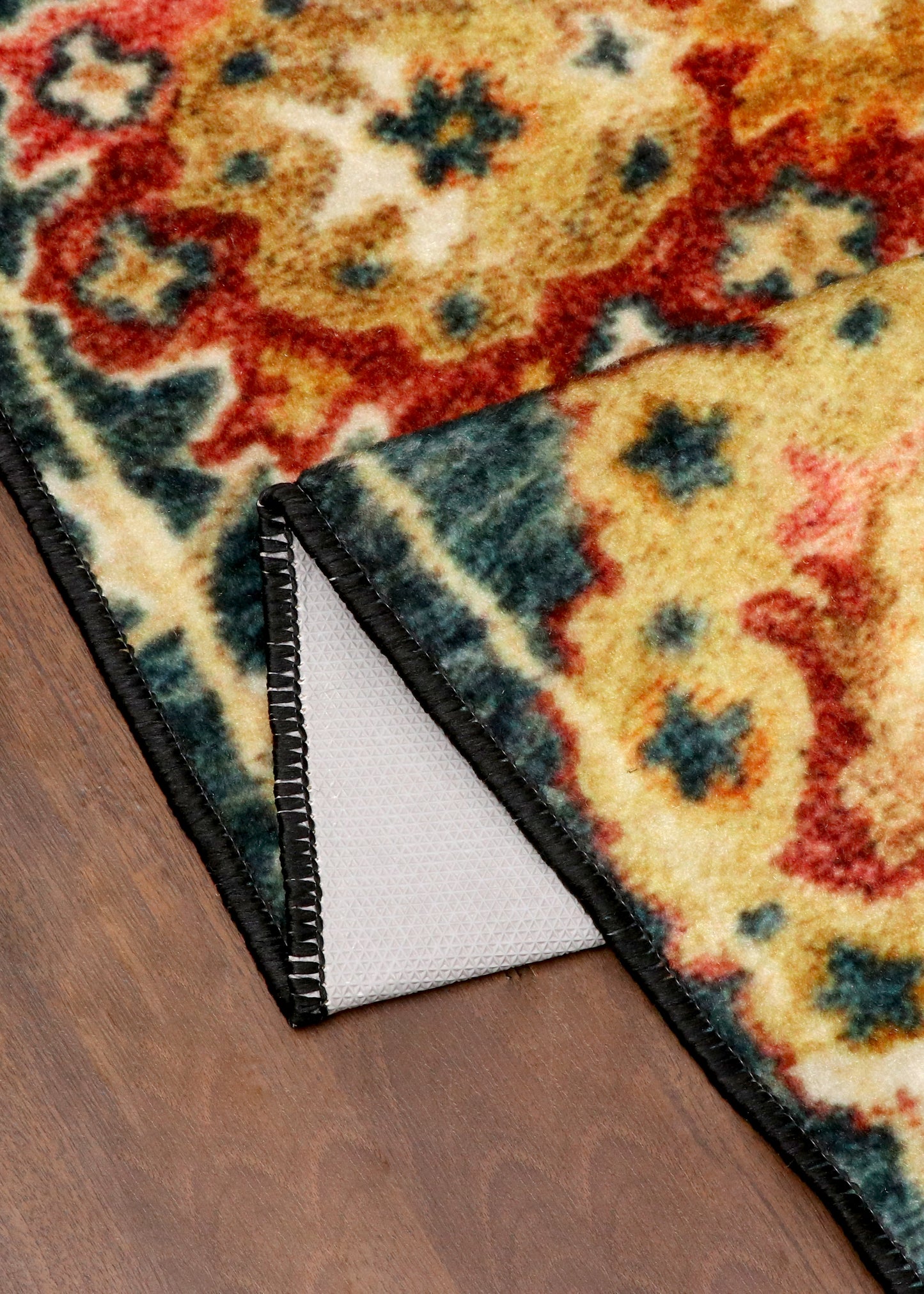 Classic Oriental Style Rug