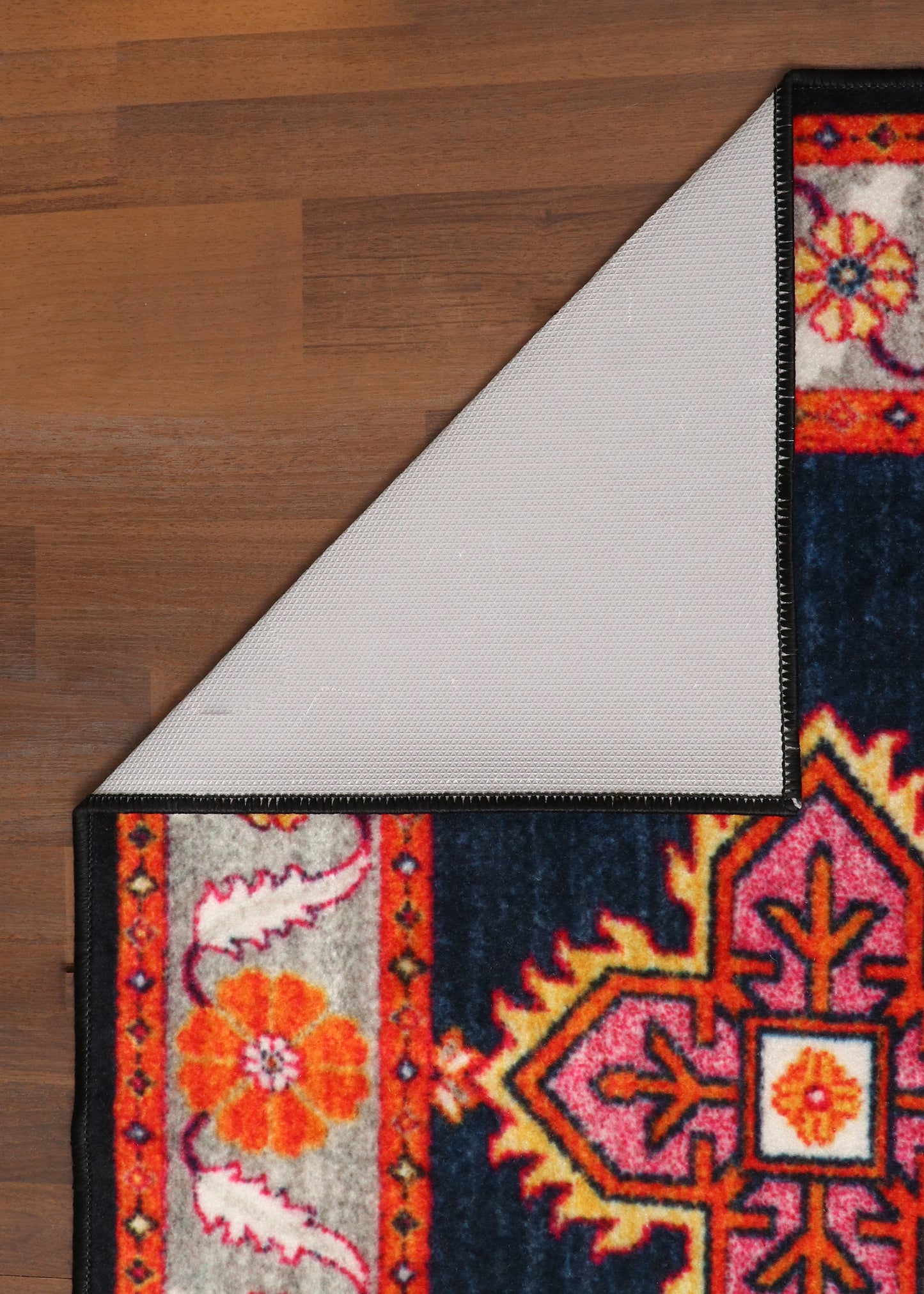 Celesta Floral Harmony Rug
