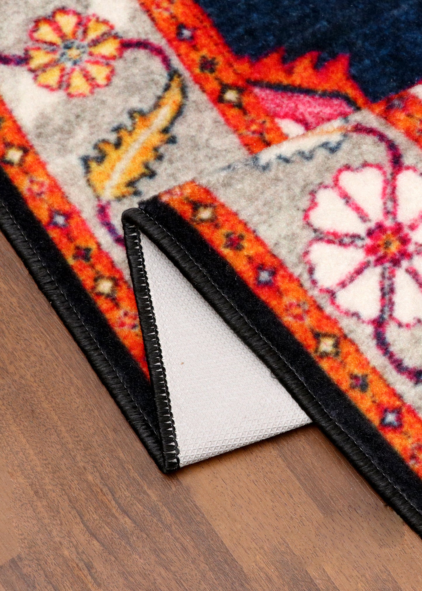 Celesta Floral Harmony Rug