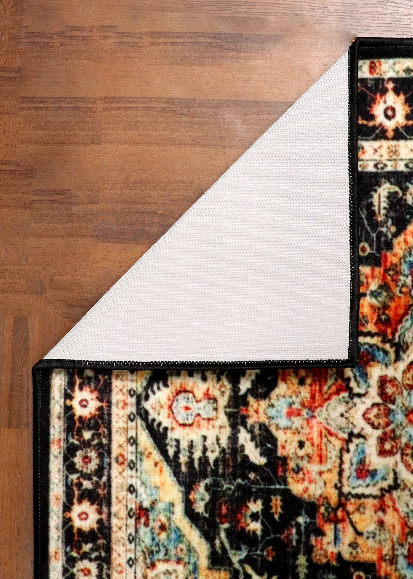 Heritage Collection Runner Rug