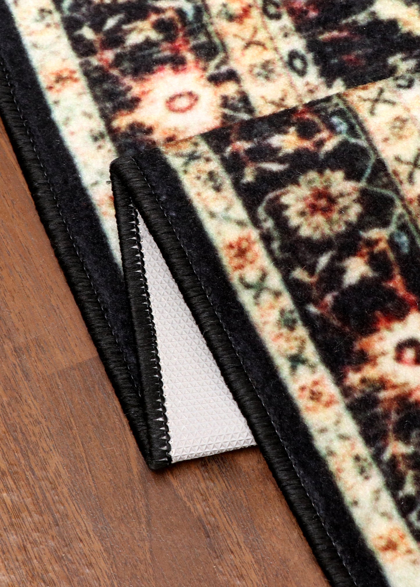 Heritage Collection Runner Rug