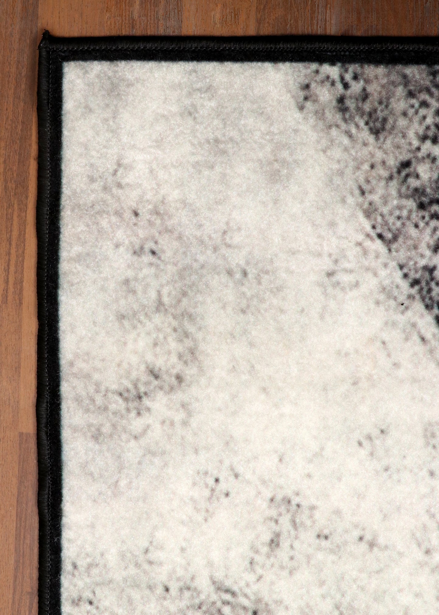 Minimalist Abstract Design Rug