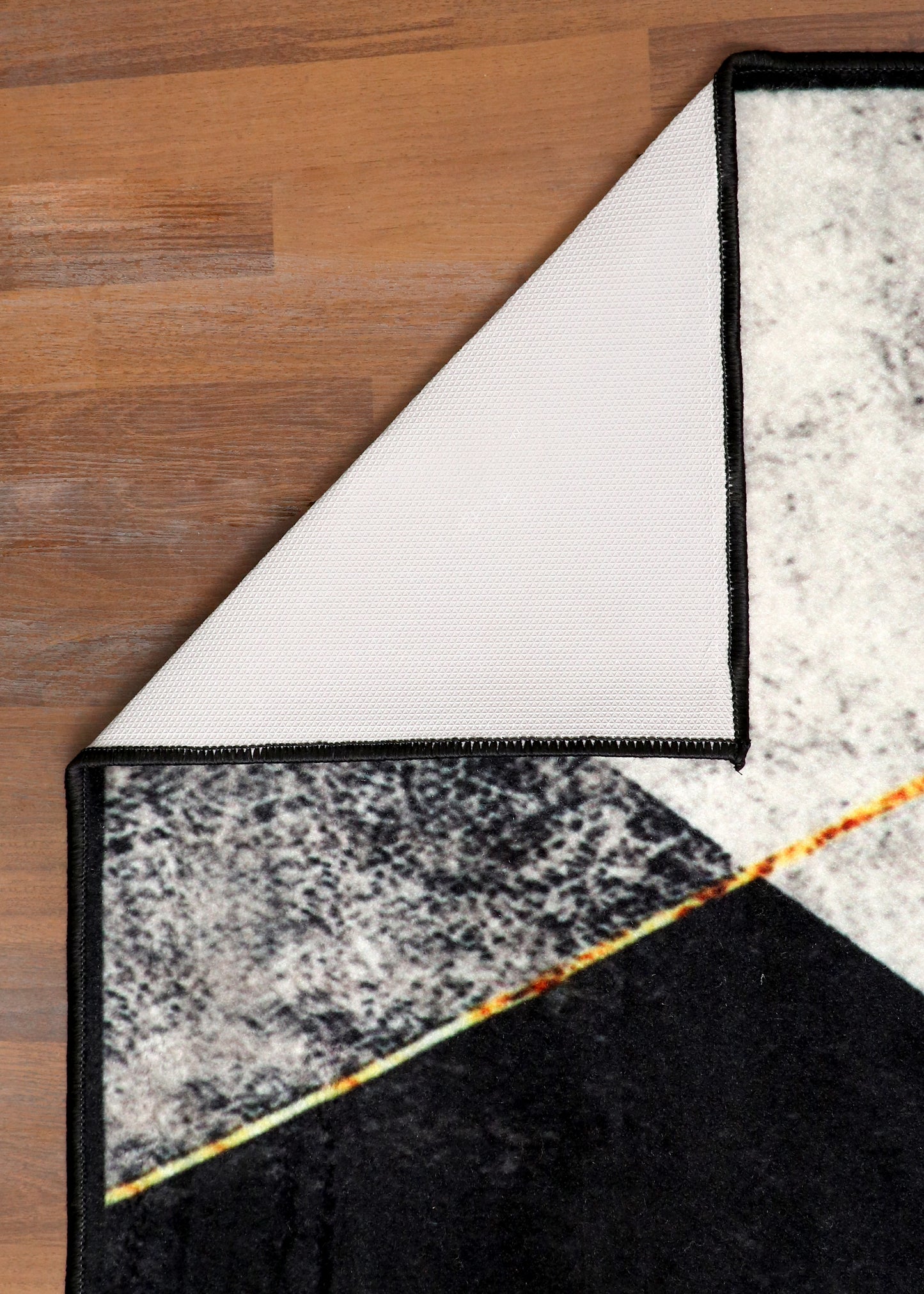 Minimalist Abstract Design Rug