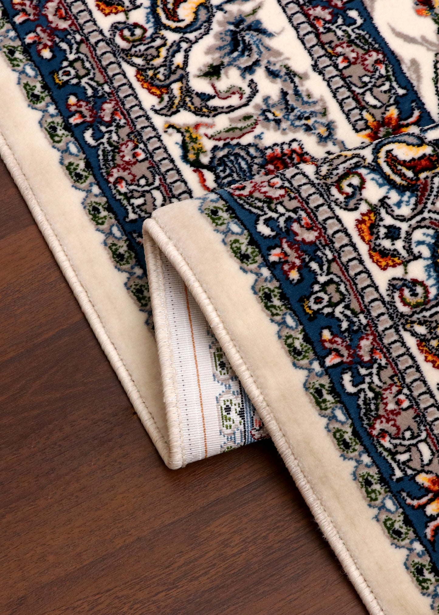 Sultan's Ivory Scroll