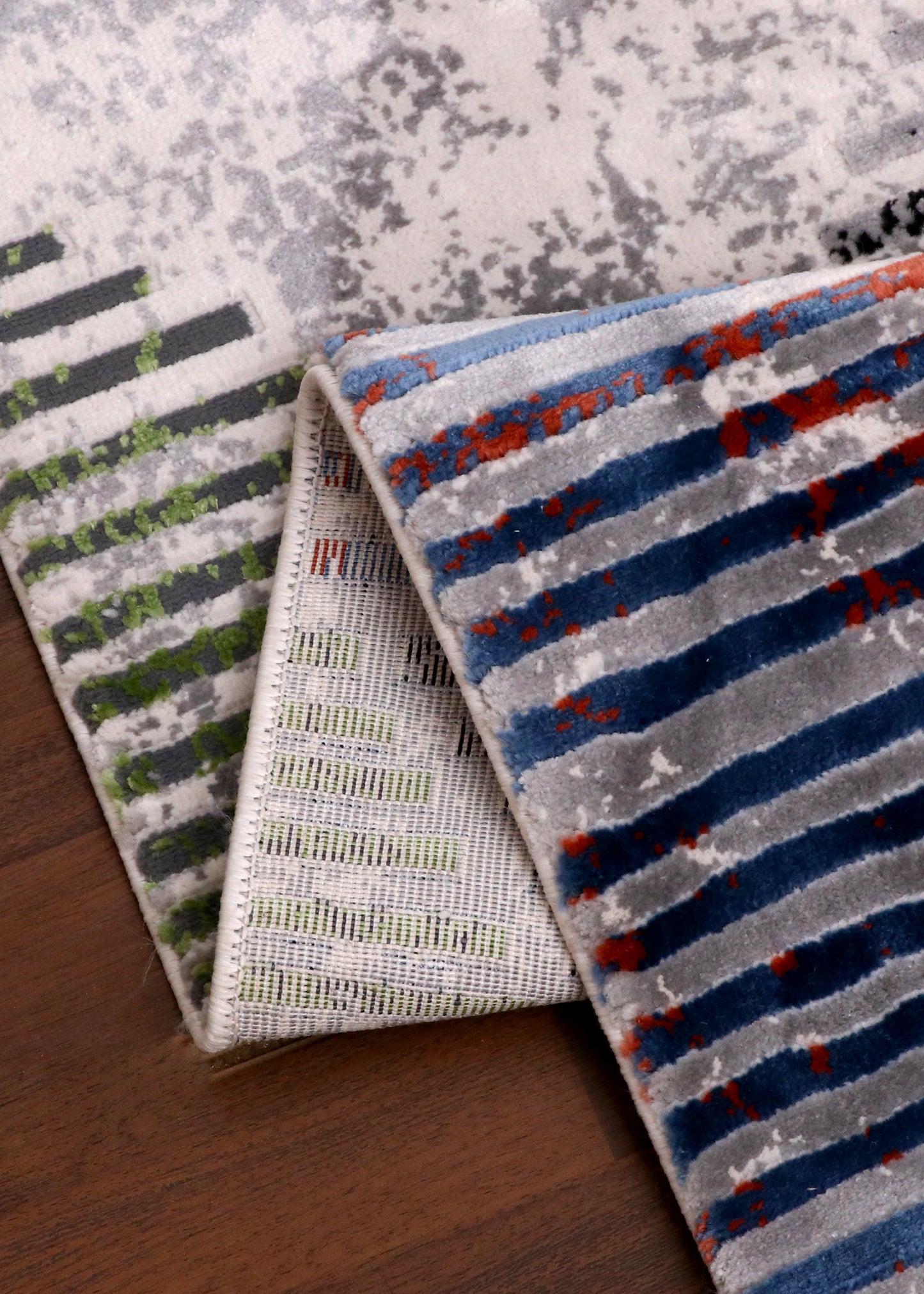 Turkish Linear Loft Design