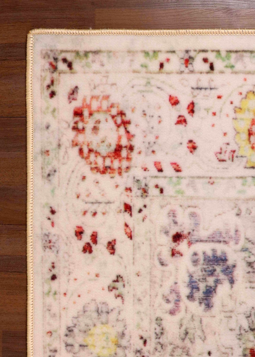 Garden Fresco Ornamental Rug