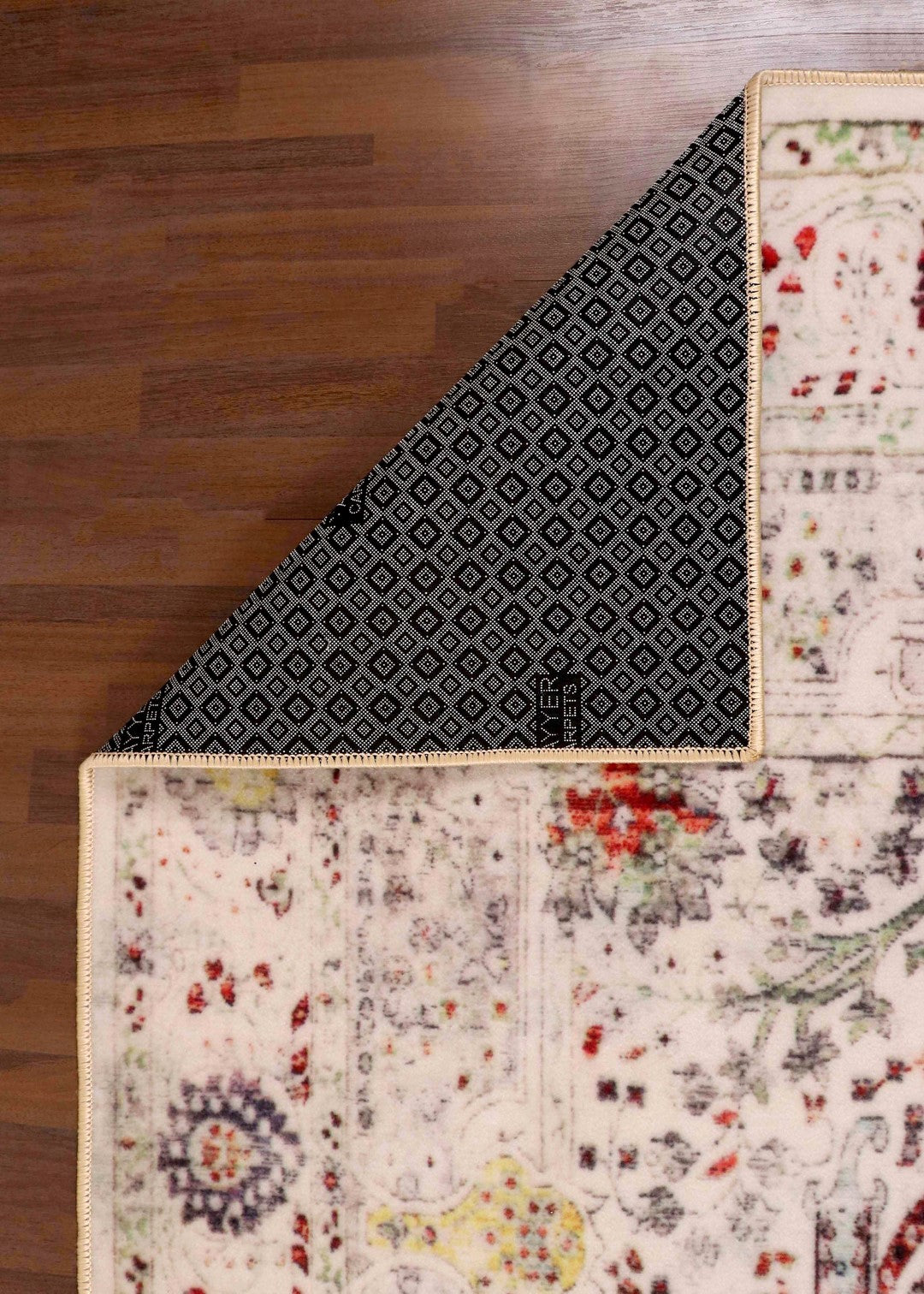 Garden Fresco Ornamental Rug