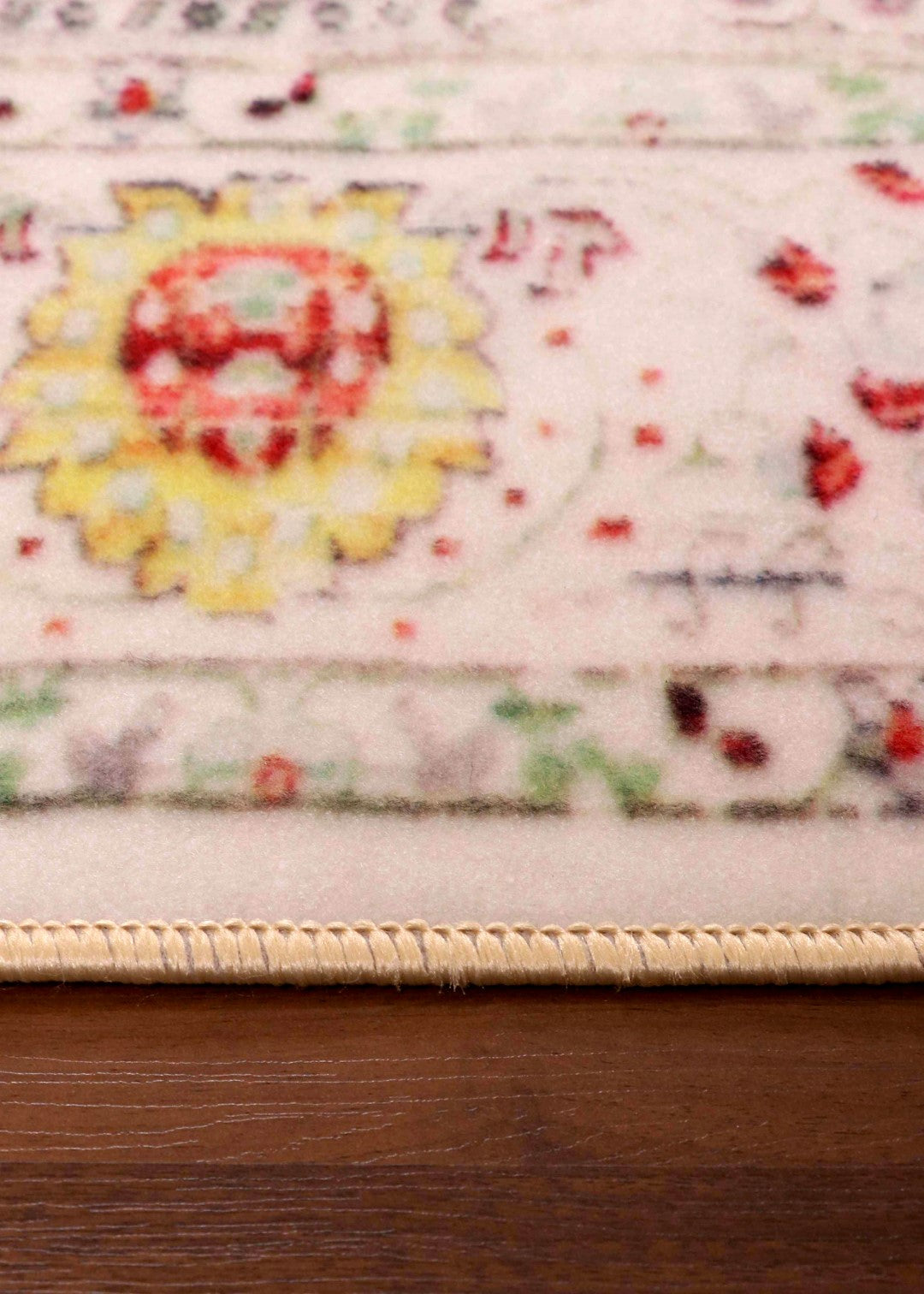 Garden Fresco Ornamental Rug