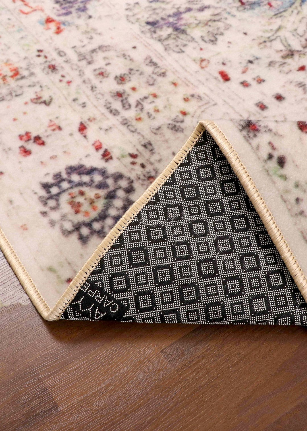 Garden Fresco Ornamental Rug