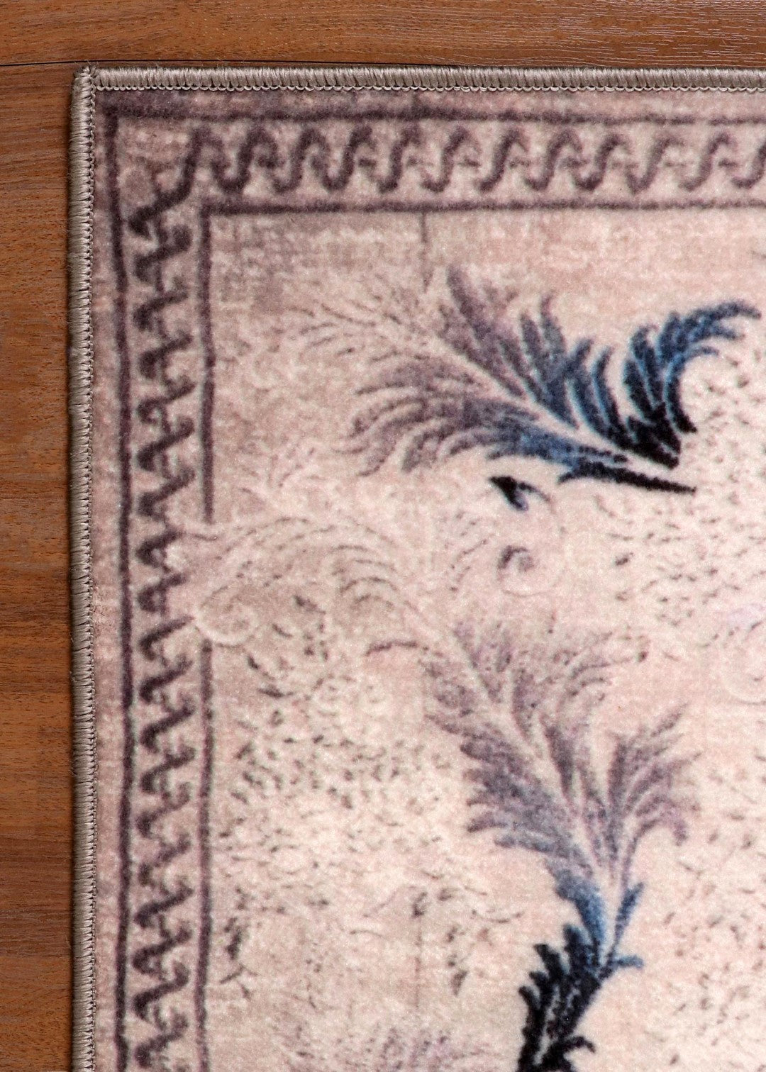 Floral Whisper Area Rug