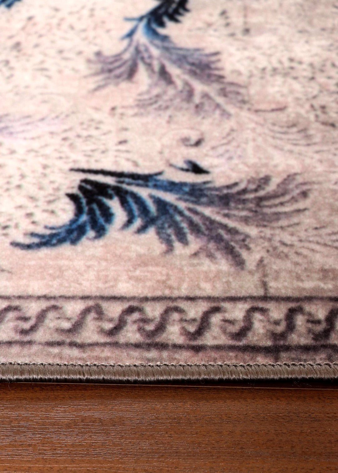 Floral Whisper Area Rug