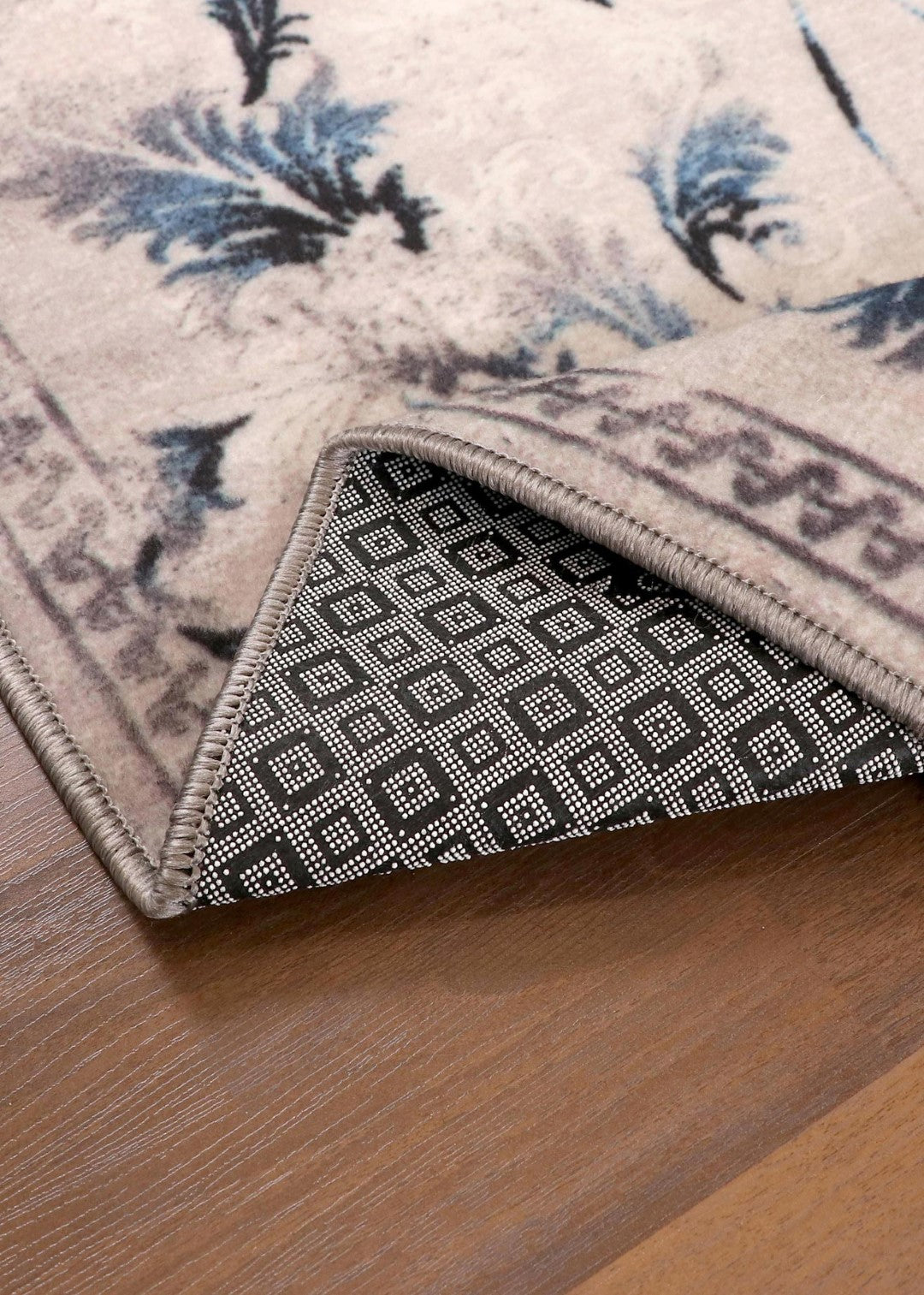 Floral Whisper Area Rug