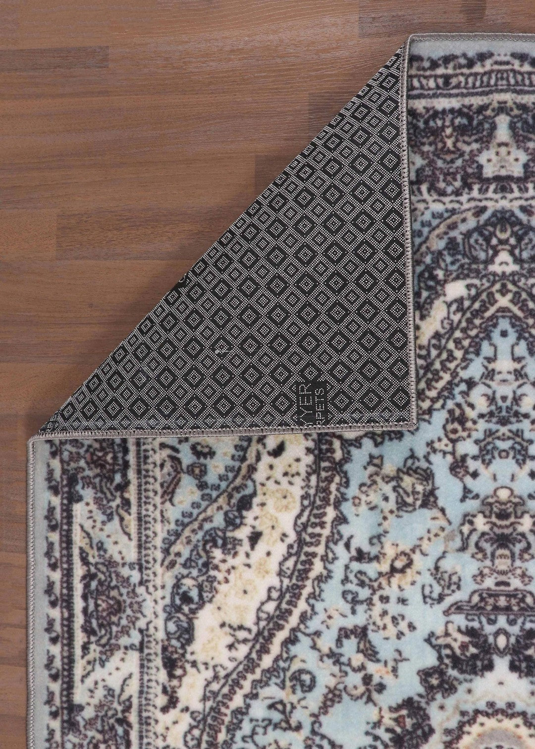 Aegean Dreams Vintage Rug