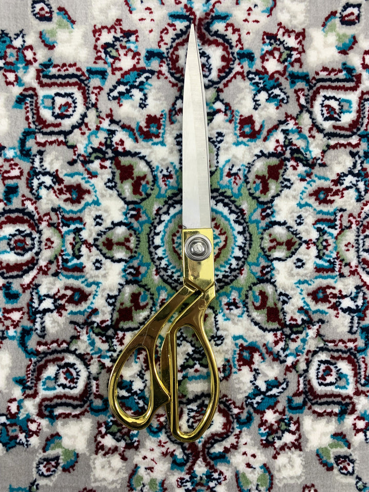 Imperial Medallion Tapestry Rug