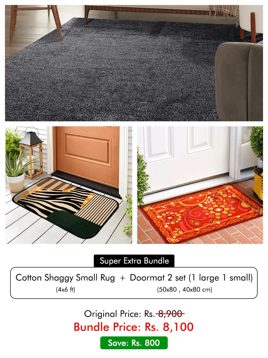 Super Extra Bundle