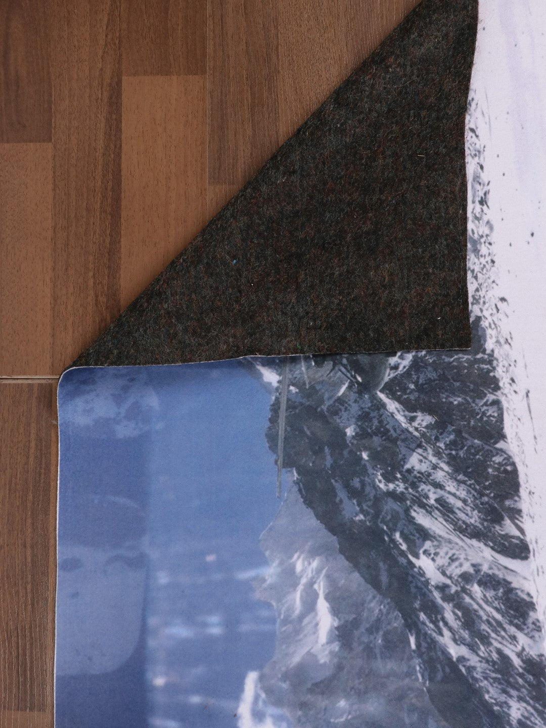 K2 Mountain Print