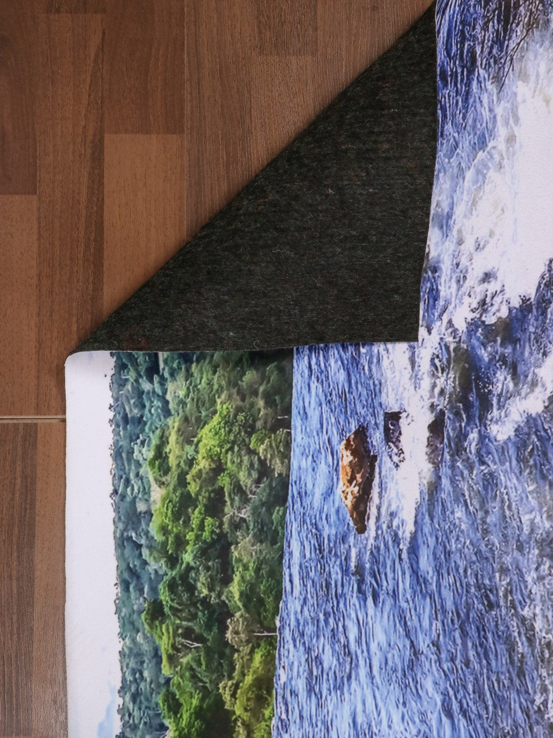 Water Fall Print