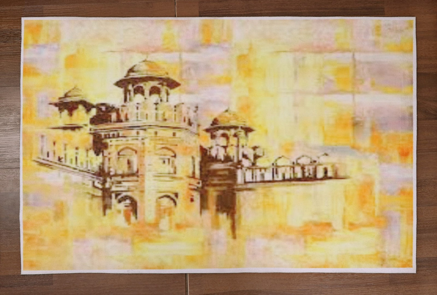 Lal Qila Print
