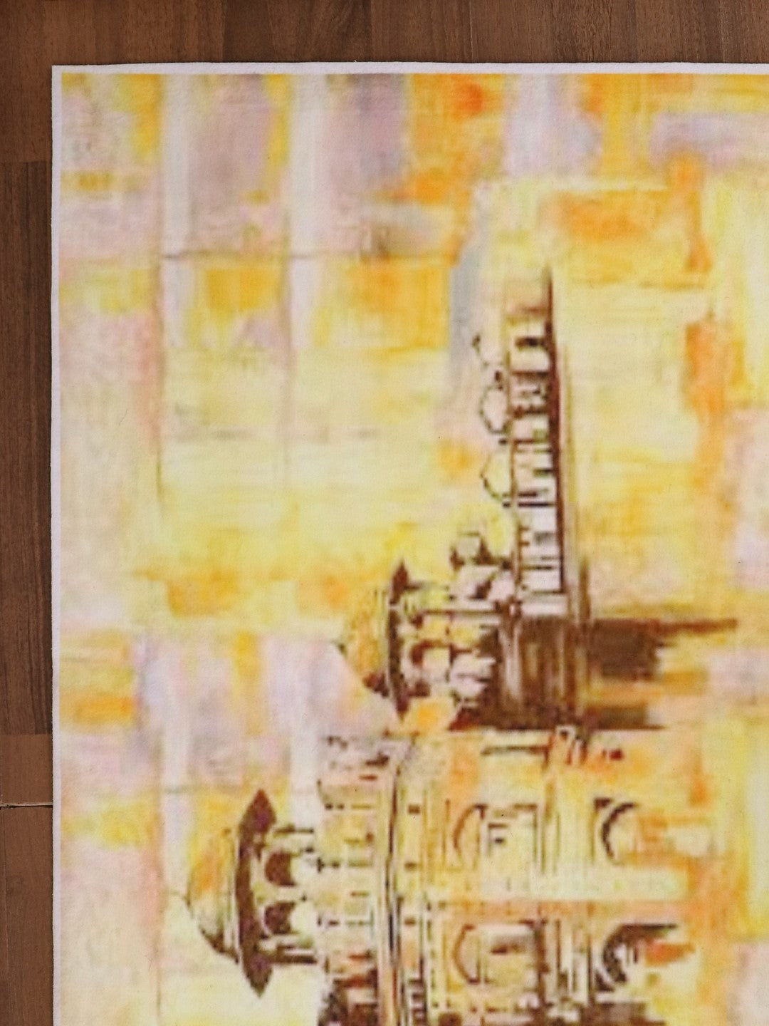 Lal Qila Print