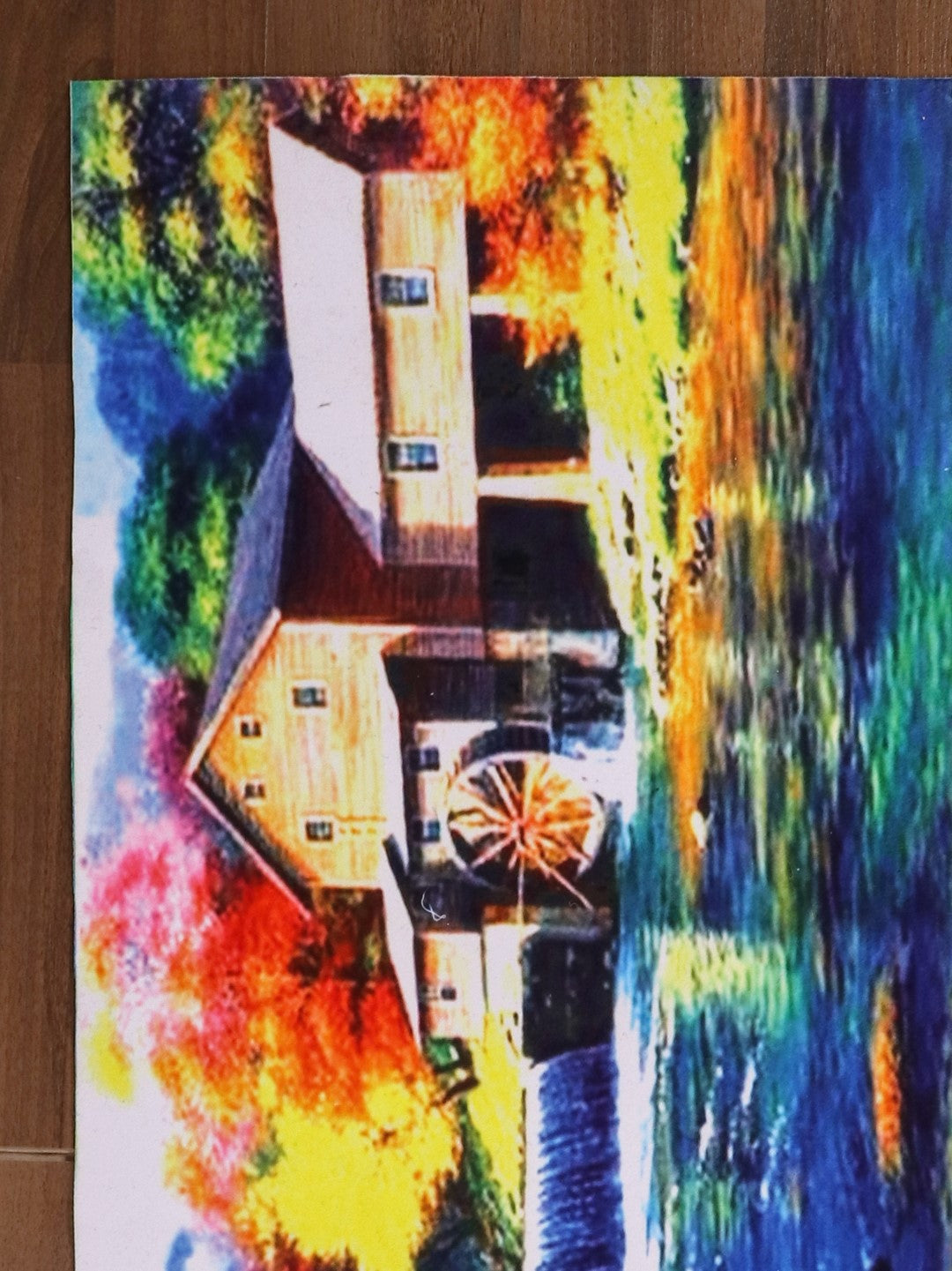 Artwork Print