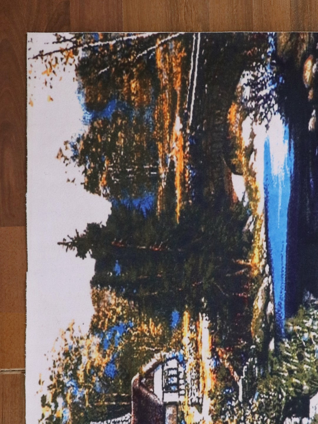 Artwork Print