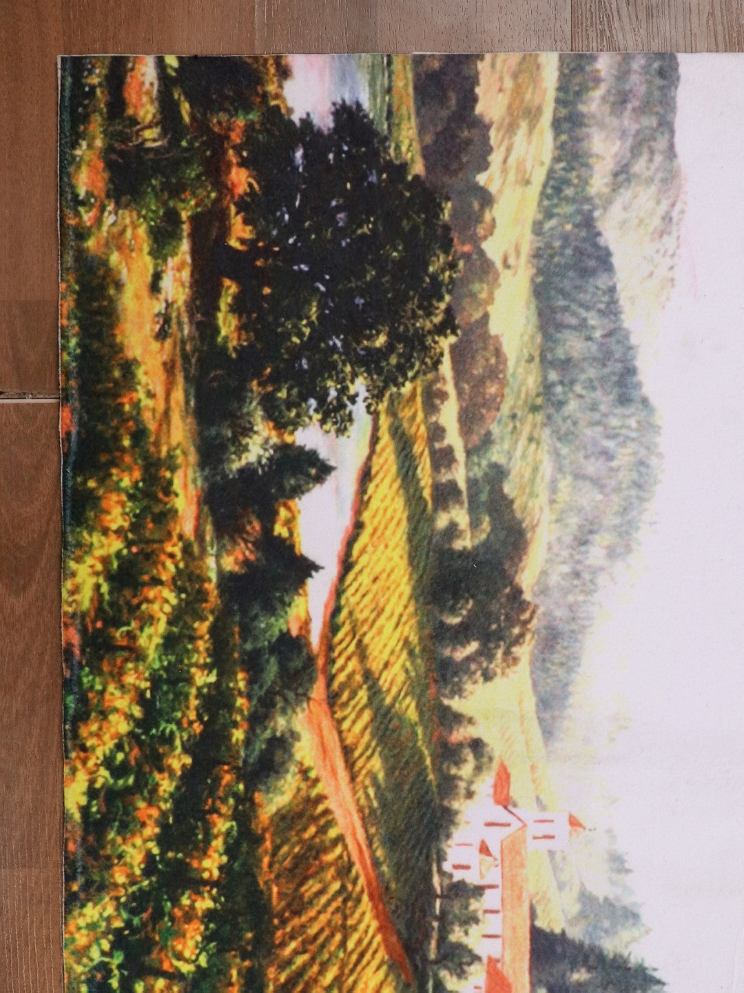 Artwork Print