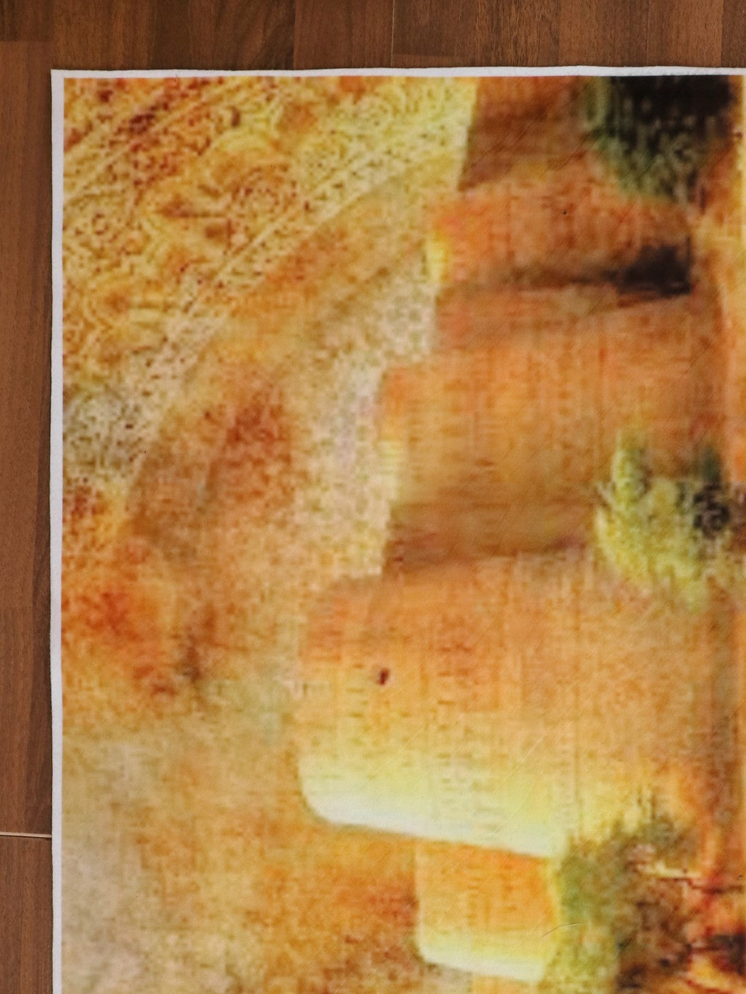 Ranikort Artwork Print