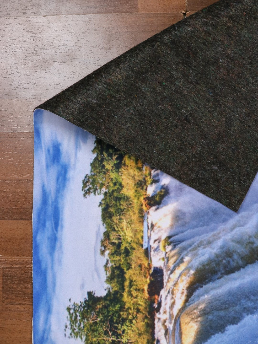 Water Fall Print