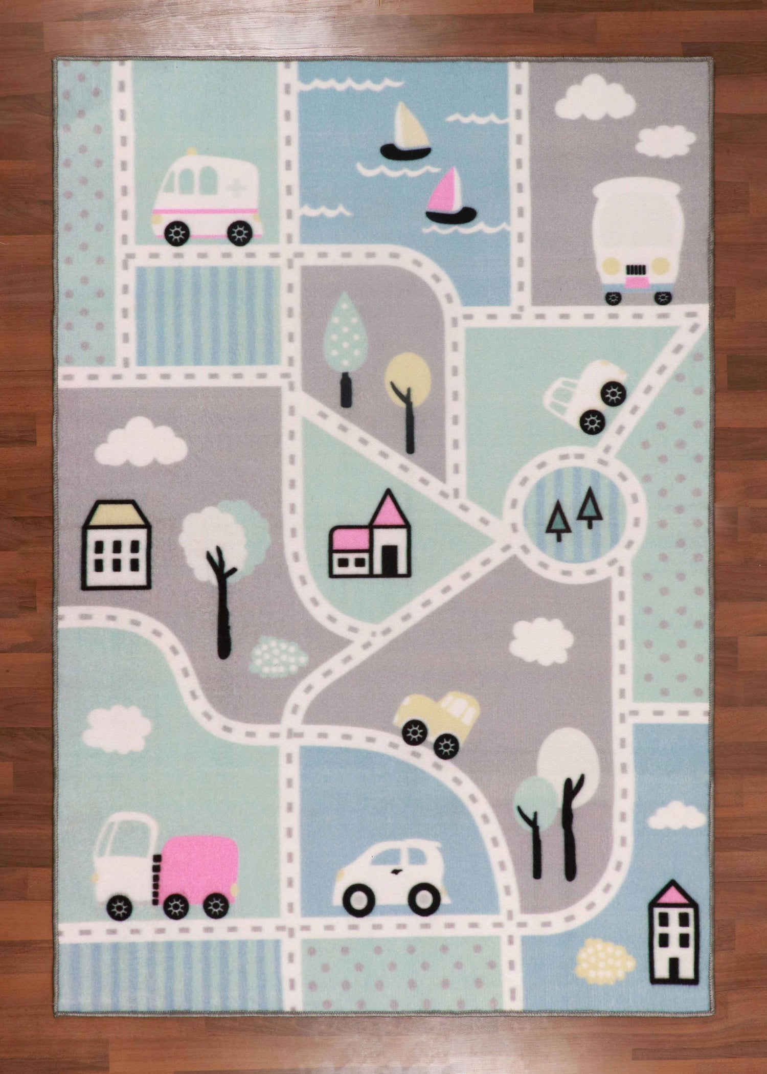 Kids Rugs