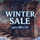 Winter Sale