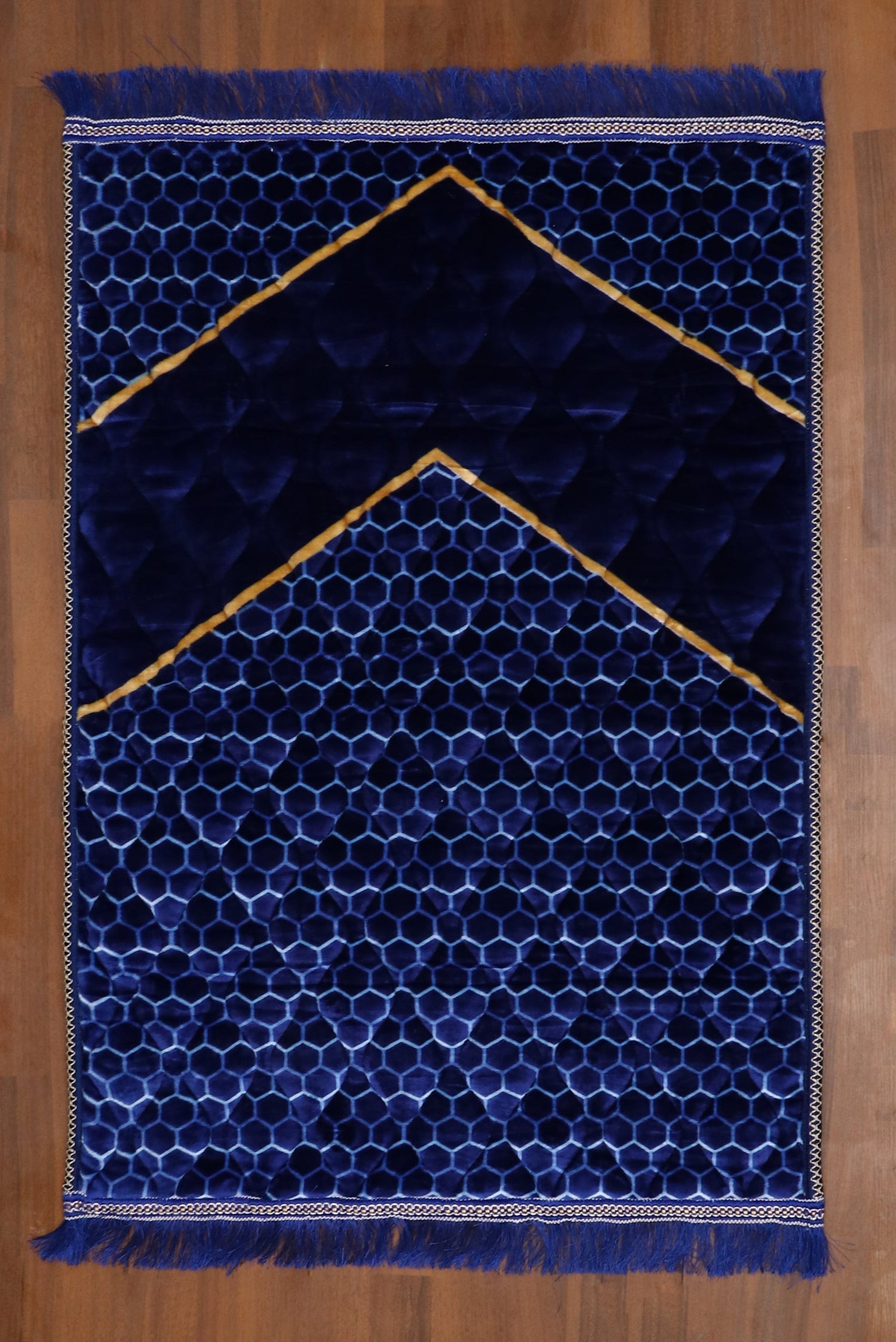 Velvet Prayer Mat
