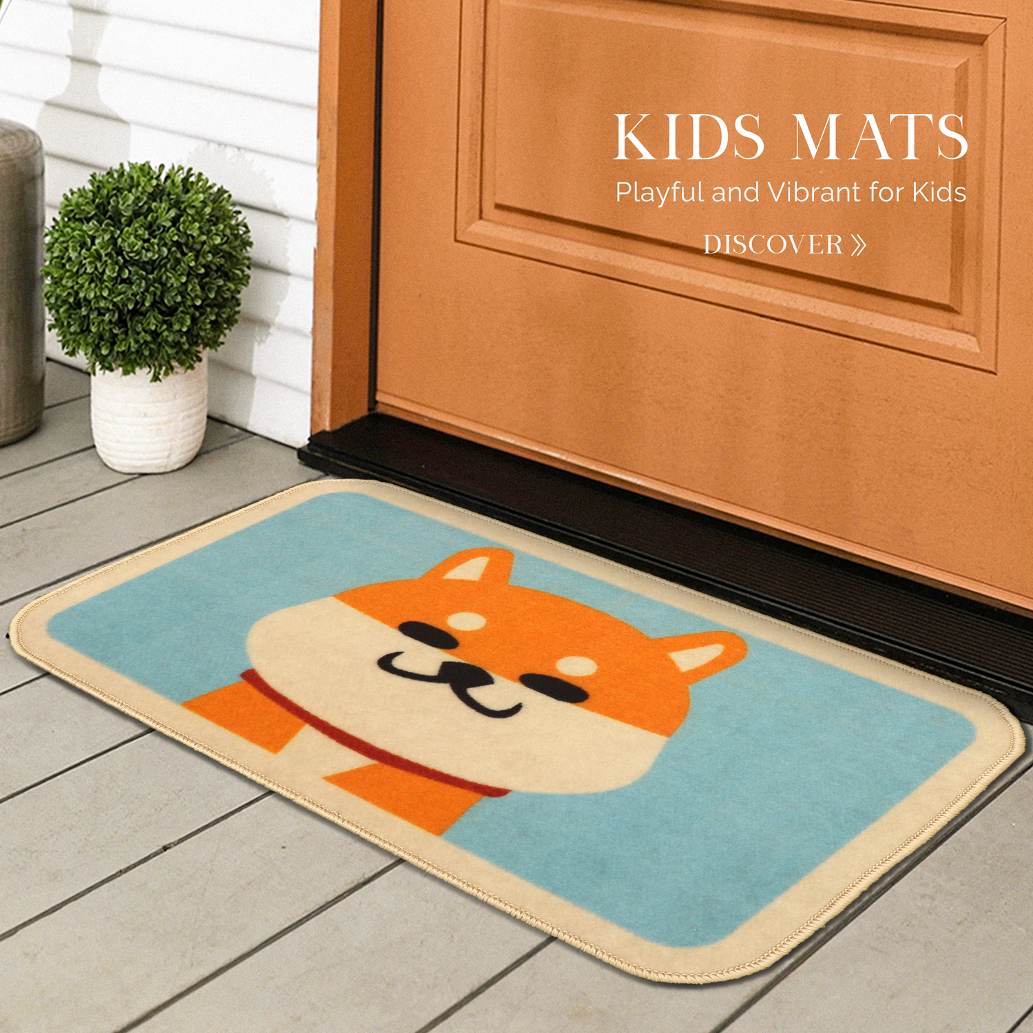 Kids Mats