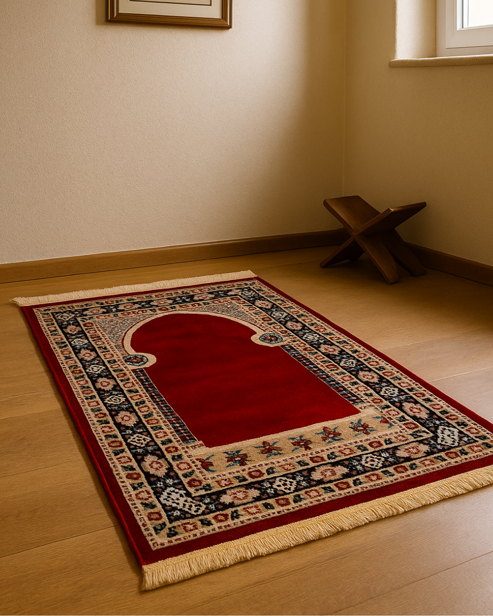 Turkish Jainamaz