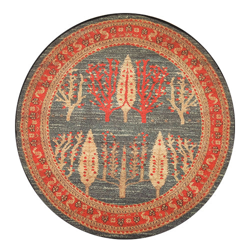 Round Rugs