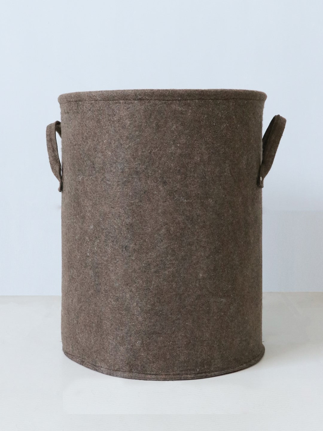 Storage Basket with Carrying Handle