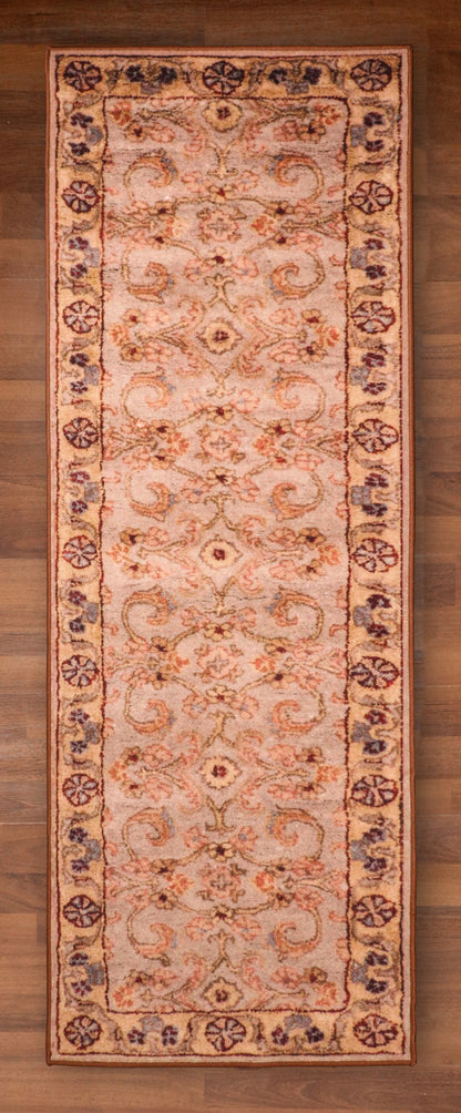 Multi Color Over All Print Runner