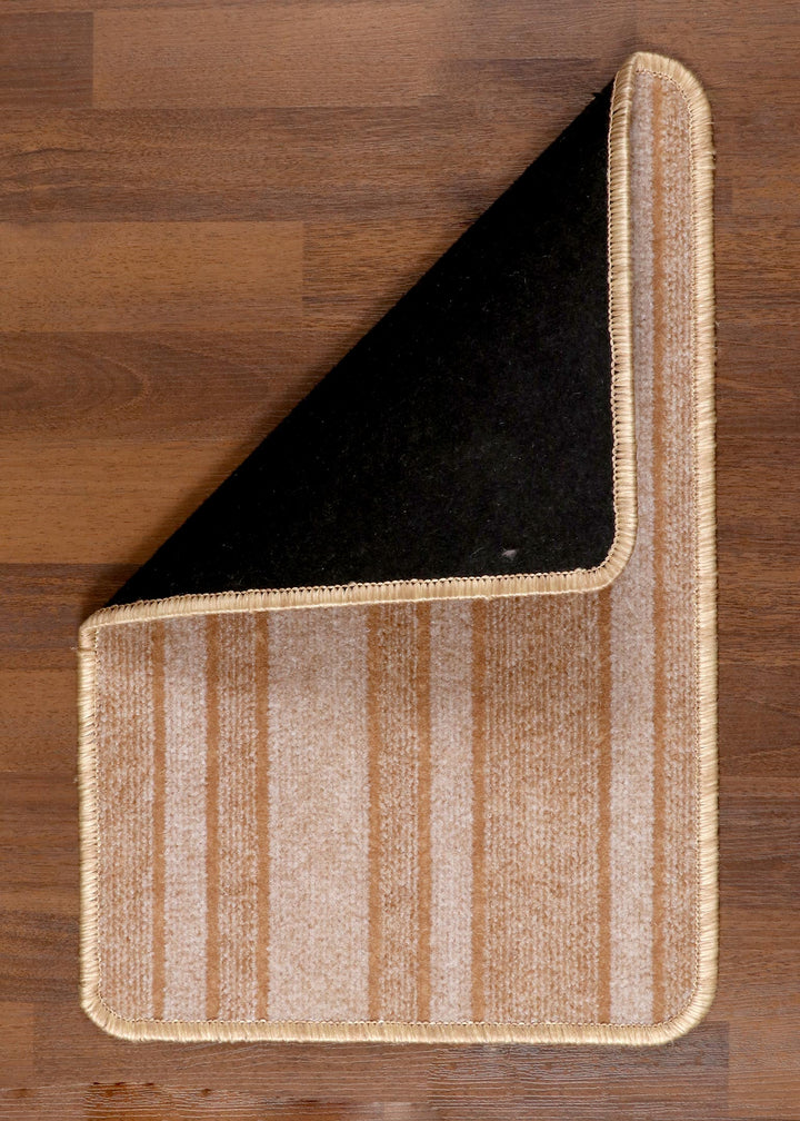 Ample Door Mat with felt Back