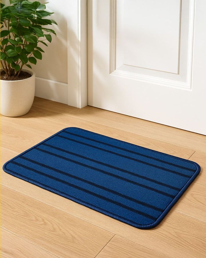 Ample Door Mat with felt Back