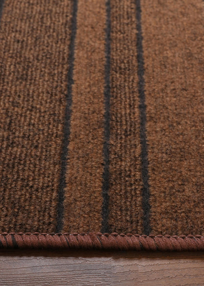 Ample Door Mat with felt Back