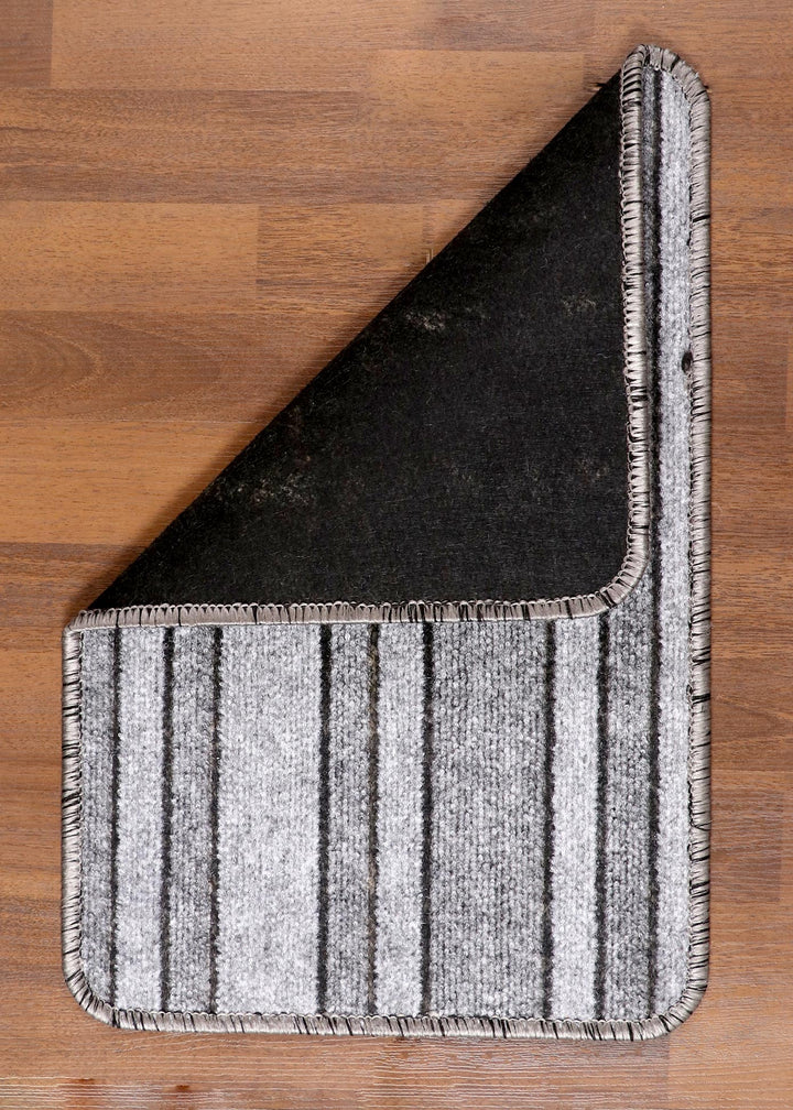 Ample Door Mat with felt Back