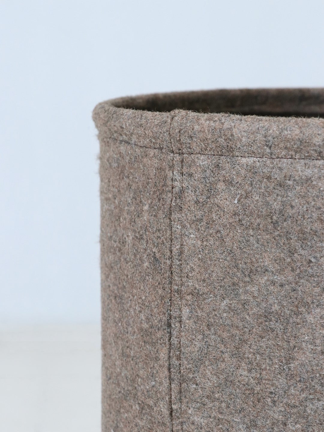 Storage Basket with Carrying Handle