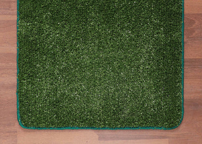 Evergreen Artificial Grass Door Mat