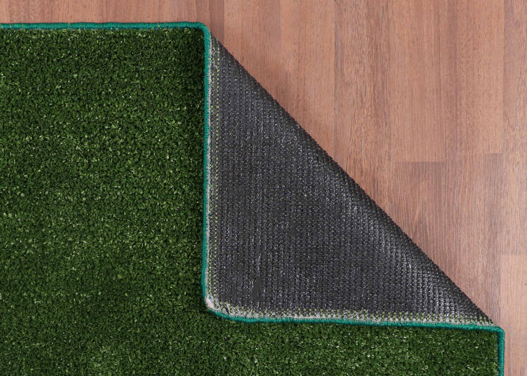 Evergreen Artificial Grass Door Mat