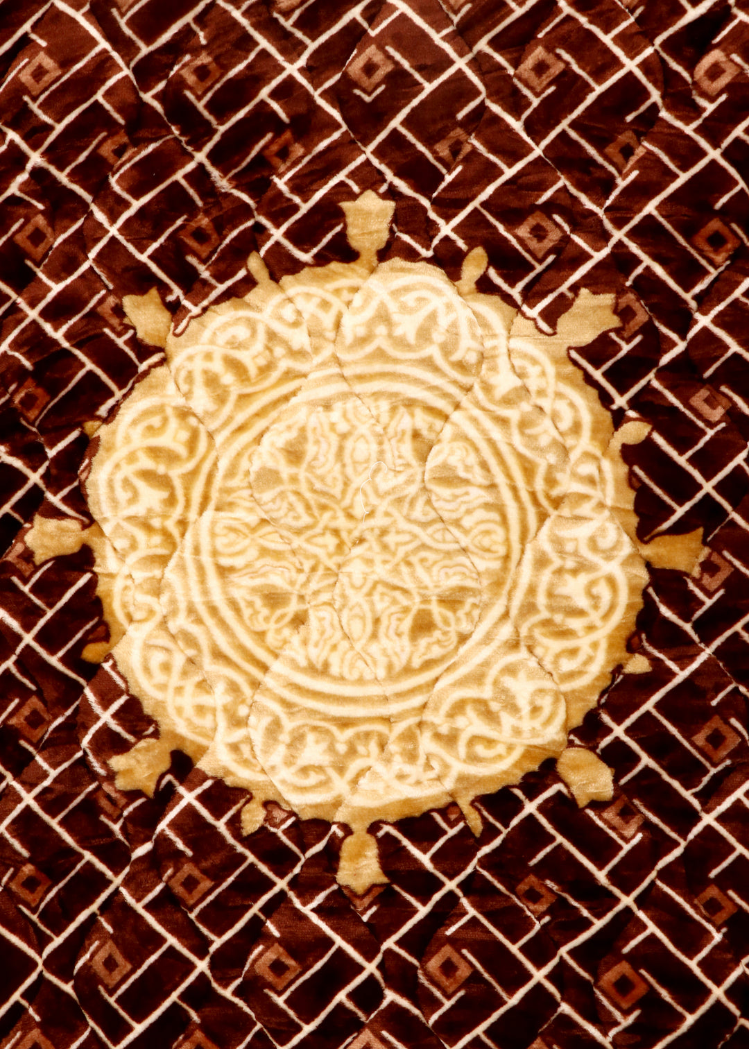 Luxury Foam Padded Prayer Mat