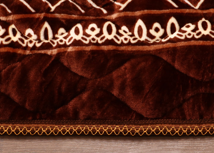 Luxury Foam Padded Prayer Mat