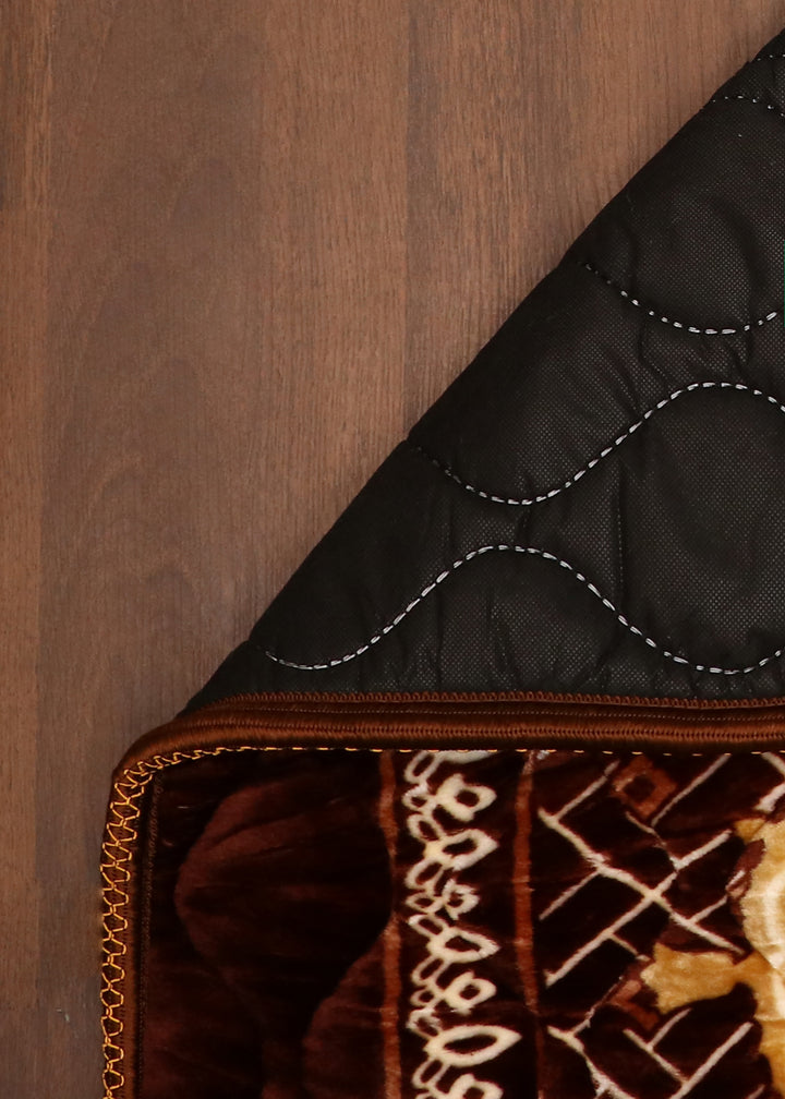 Luxury Foam Padded Prayer Mat