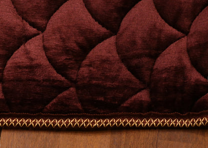 Comfort Foam Quilted Prayer Mat
