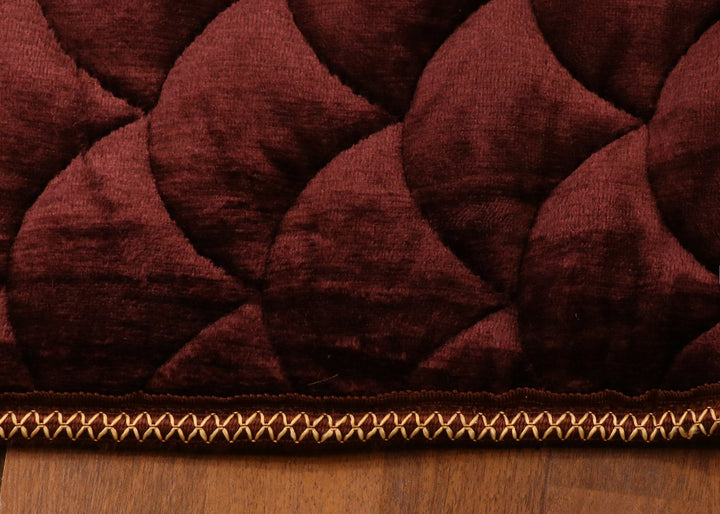 Comfort Foam Quilted Prayer Mat