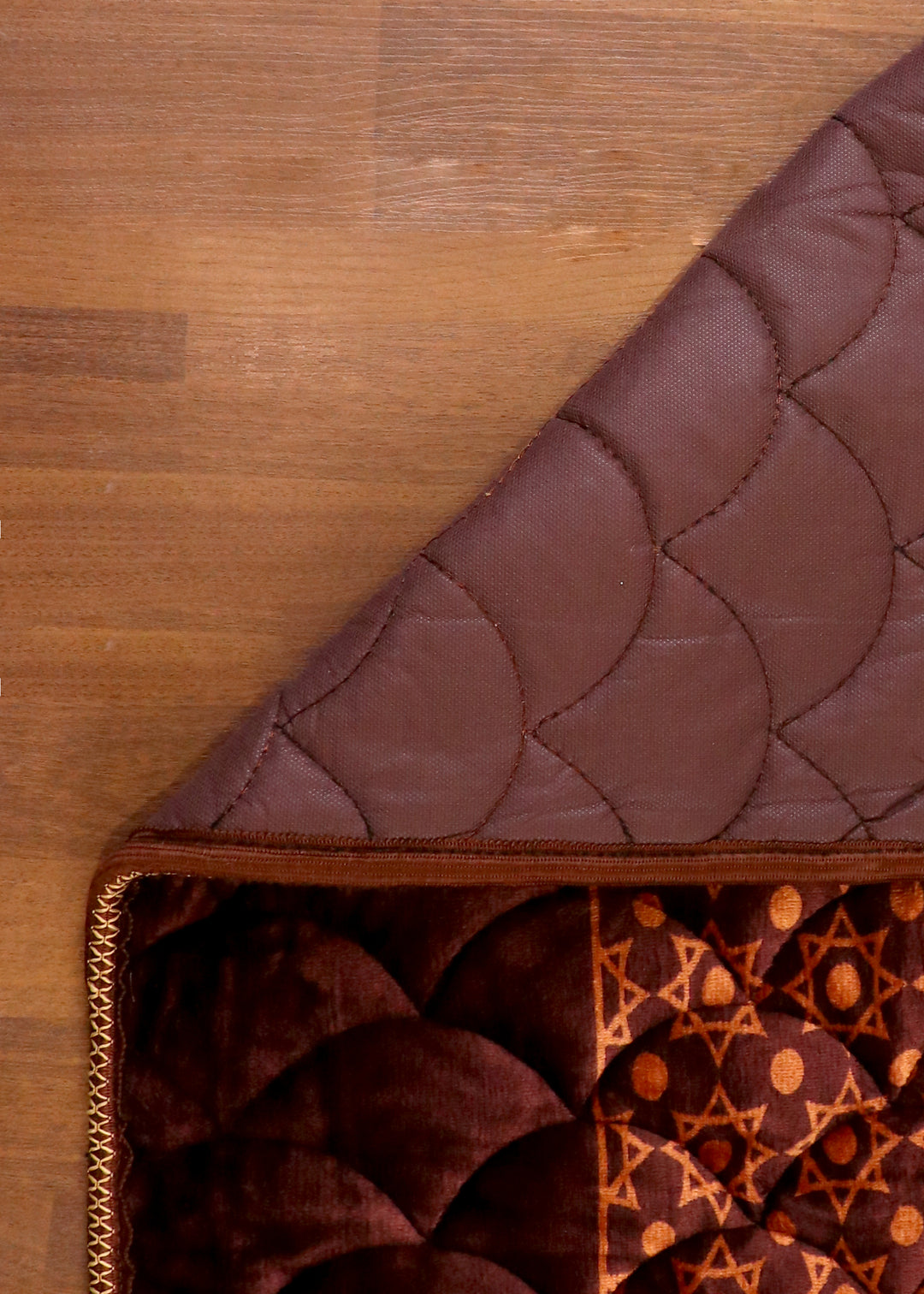 Comfort Foam Quilted Prayer Mat