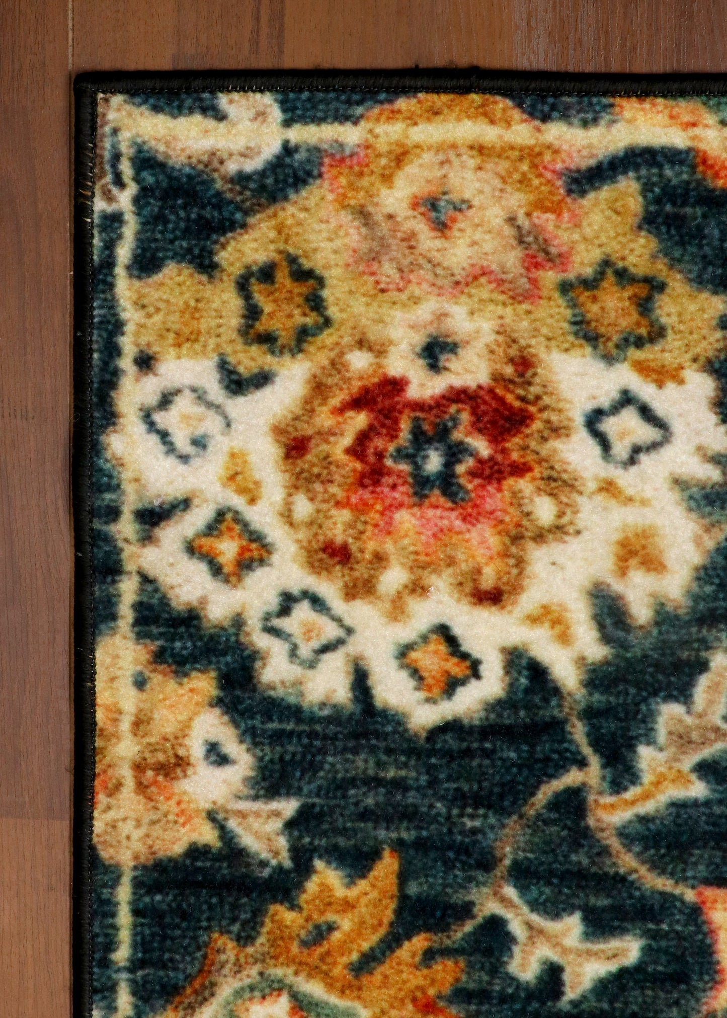 Classic Oriental Style Rug